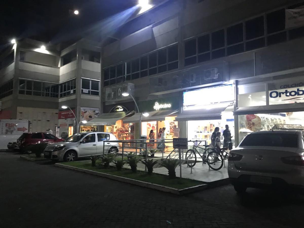 شقة ريو دي جانيرو  في Ap. Em Frente Ao Rio Centro المظهر الخارجي الصورة